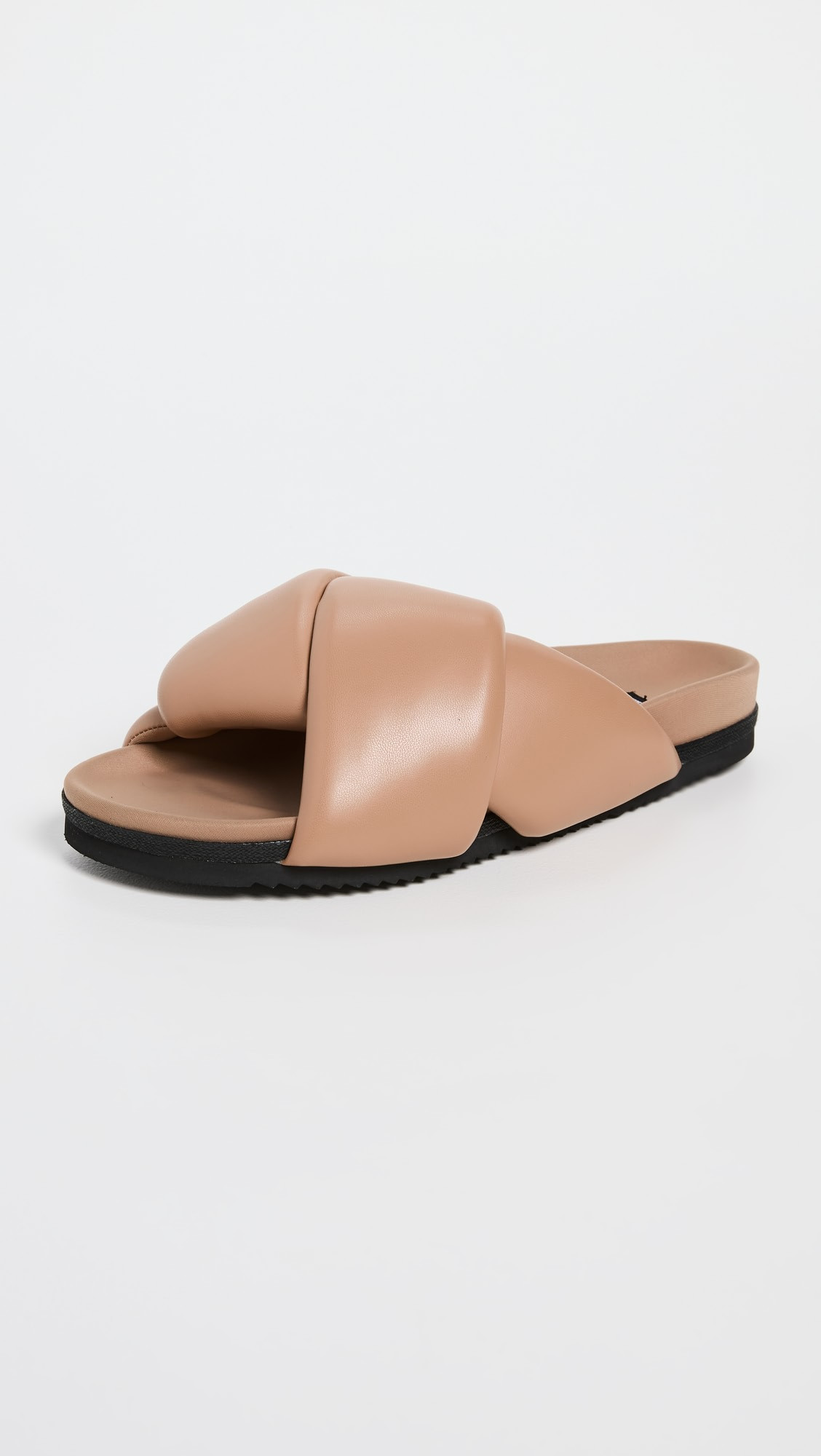 ROAM Foldy Puffy Slides | Shopbop | Shopbop