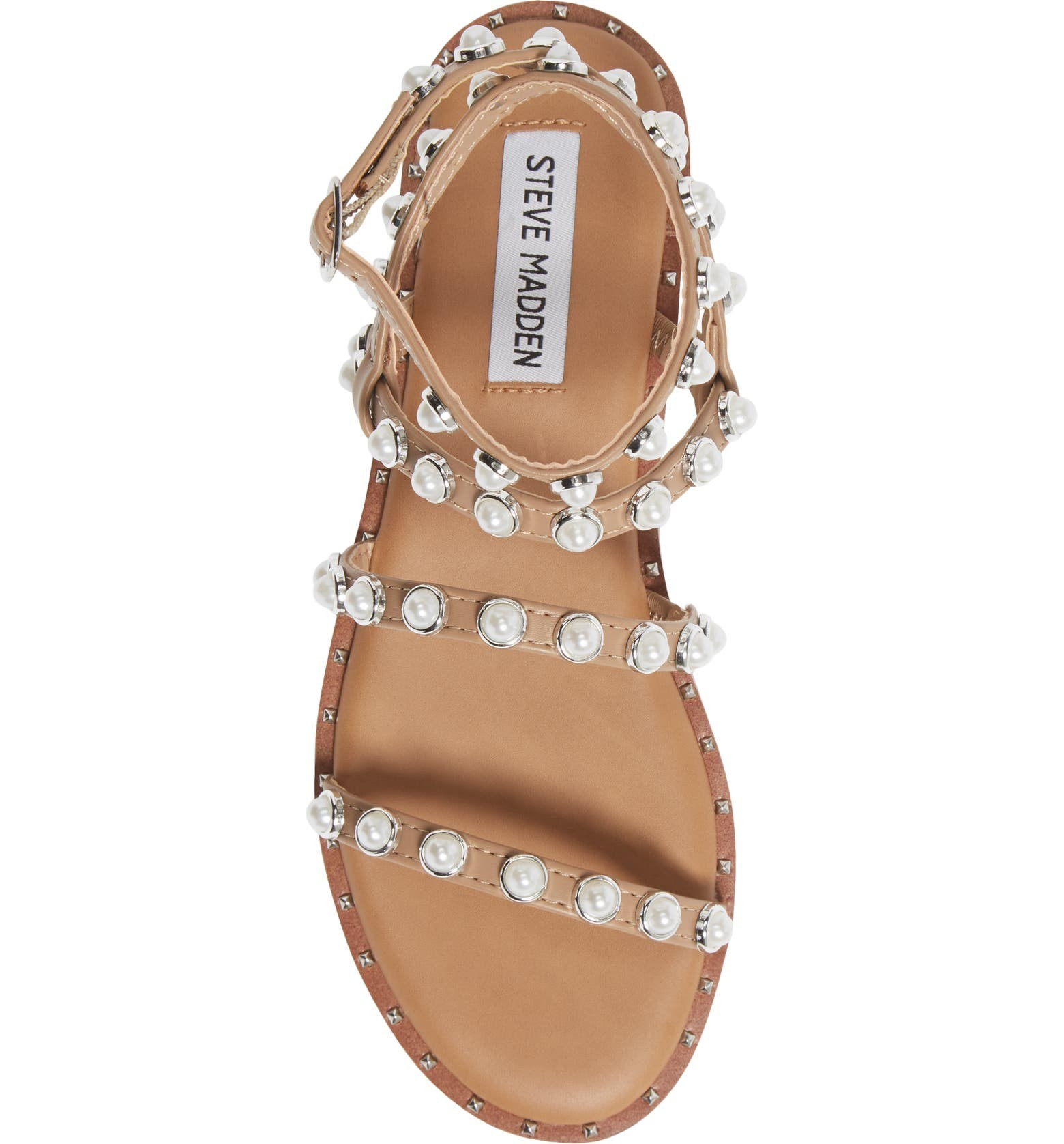 Steven Madden Travel Sandal | Nordstrom