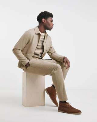 Harrington Jacket | Jacamo