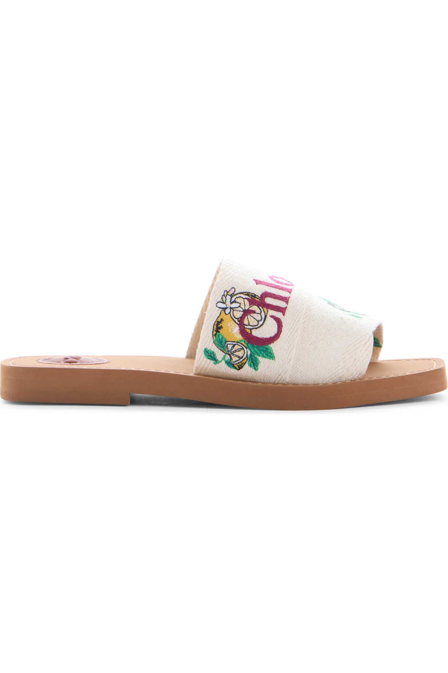 Woody Slide Sandal (Women) | Nordstrom | Nordstrom