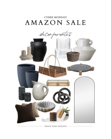 CYBER MONDAY - Amazon sale home decor favorites!
neutral home decor. great gift options and everyday styling must-haves

#LTKCyberWeek #LTKhome #LTKHoliday