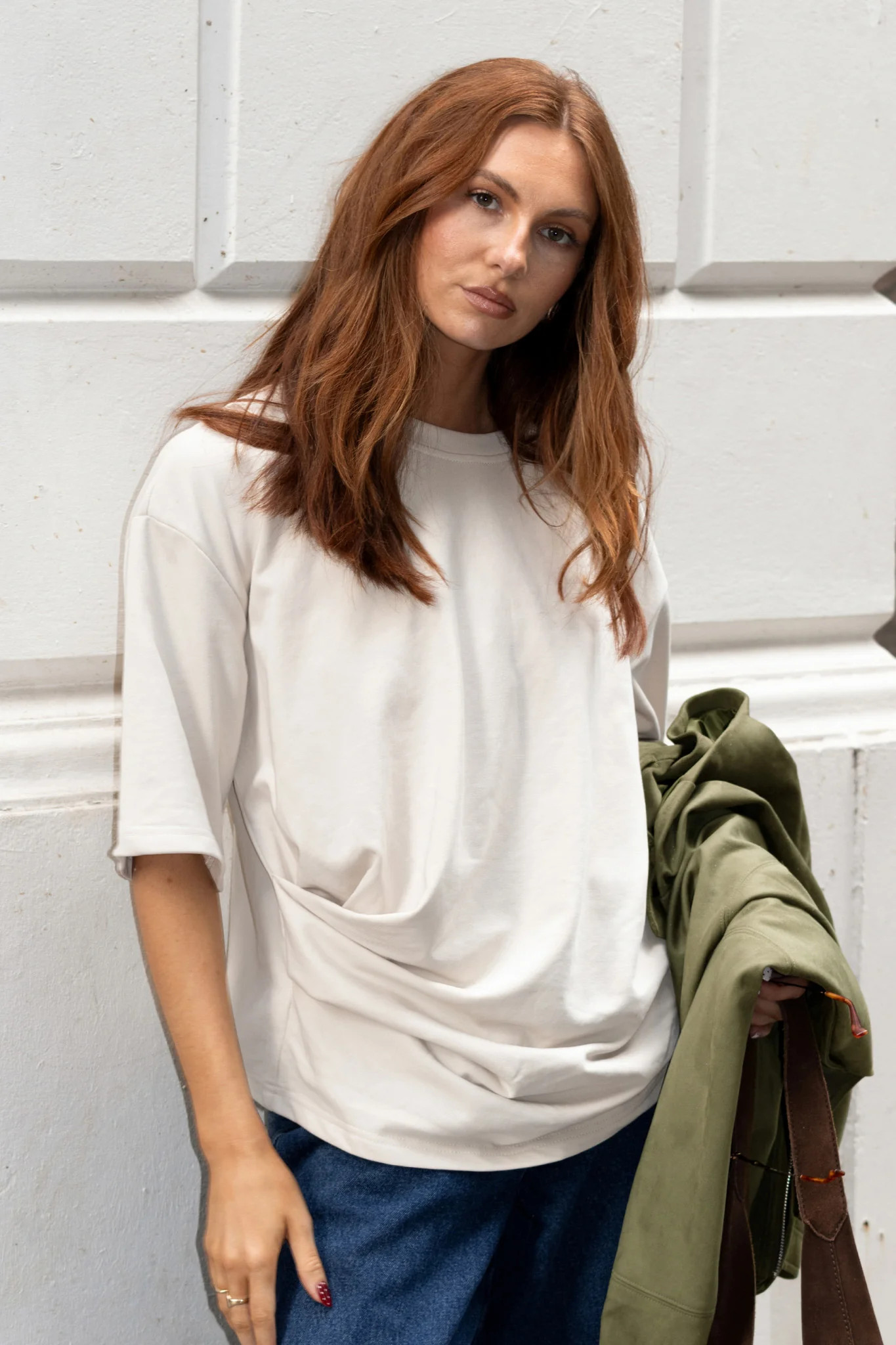 SALA T-SHIRT | SNDYS (global)