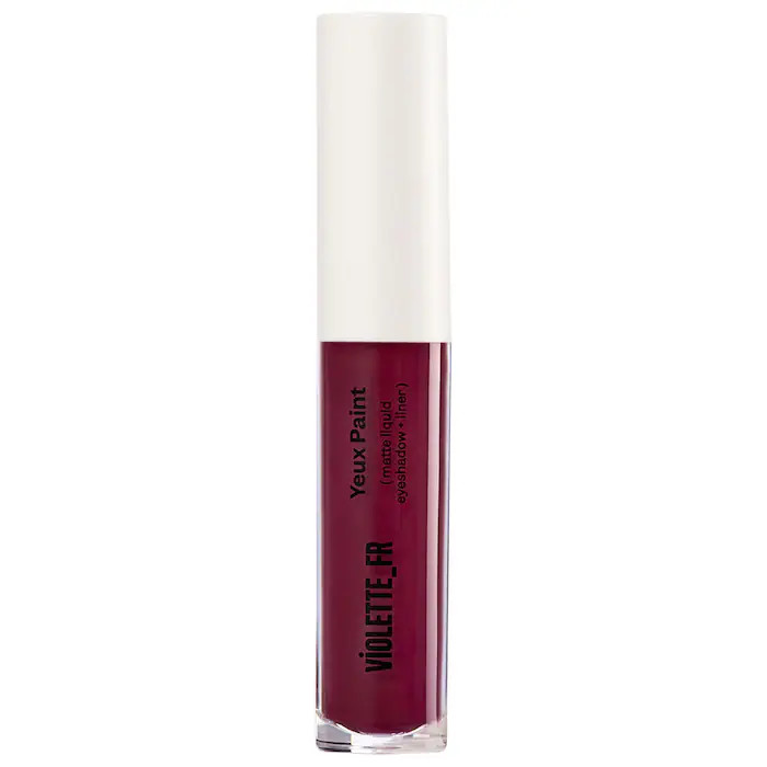 YEUX PAINT Liquid Eyeshadow & Eyeliner | Sephora (US)