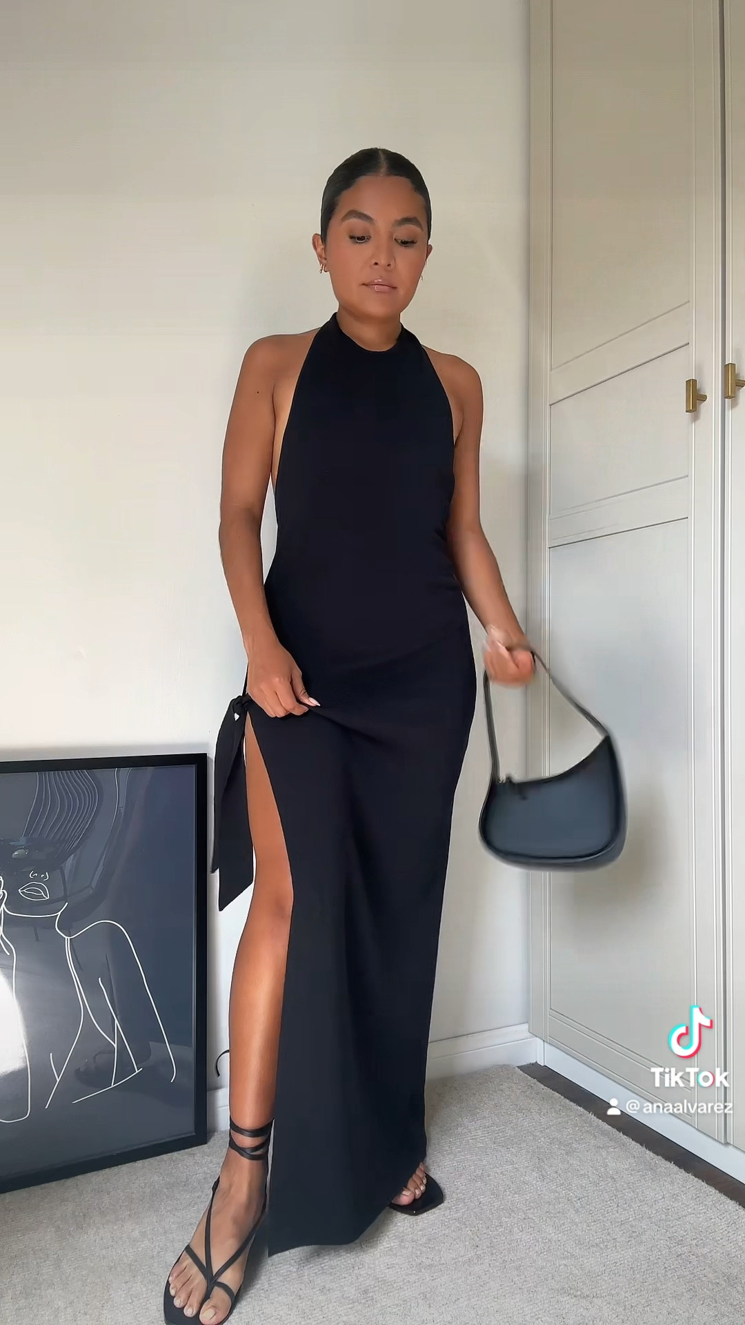 Size small dress 
Shoes are true to size


#LTKunder50 #LTKunder100 #LTKstyletip