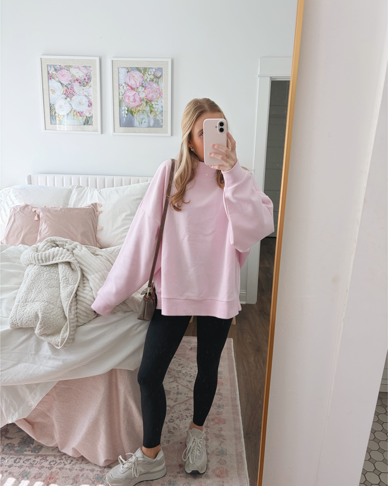 These new target lockets are to DIEE for!!!! 

#LTKU #LTKootd #LTKValentine