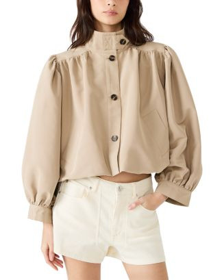 Deedee Jacket | Bloomingdale's (AU)