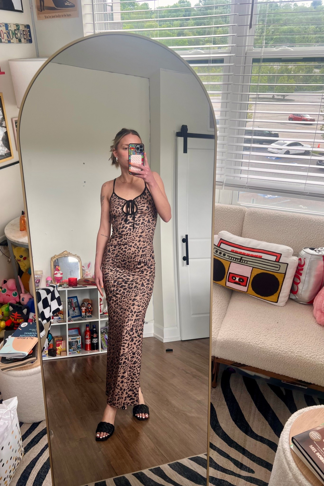 Size small dress 

#LTKootd