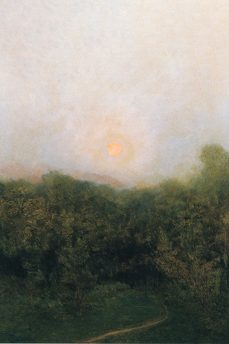 Moonrise | Juniper Print Shop