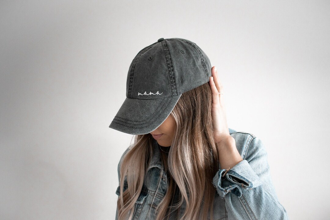 Mama Hat| Mom Hat| Gift for Mom| Mama Baseball Hat| Christmas Gift for Mom| Gift for Wife | Etsy (US)