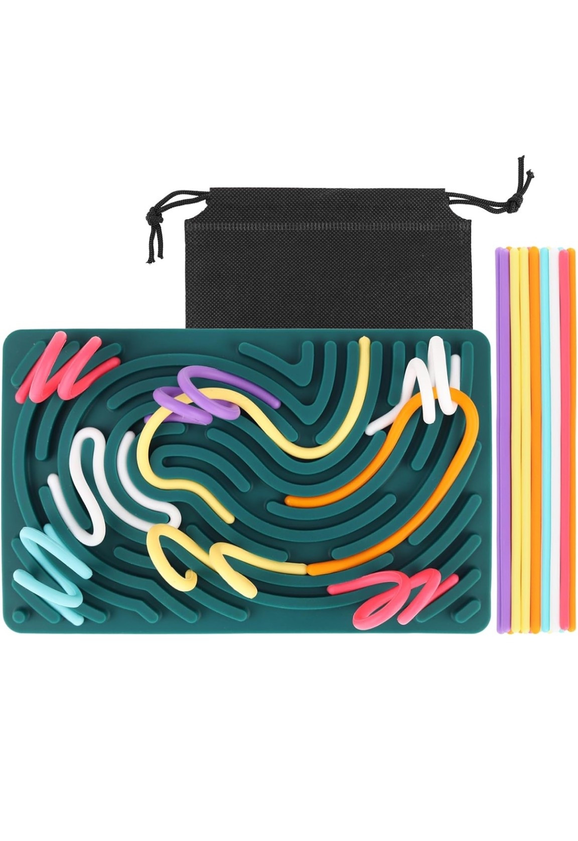 20% off fidget sensory board

#LTKSaleAlert #LTKKids