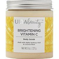 ULTA Brightening Vitamin C Body Scrub | Ulta