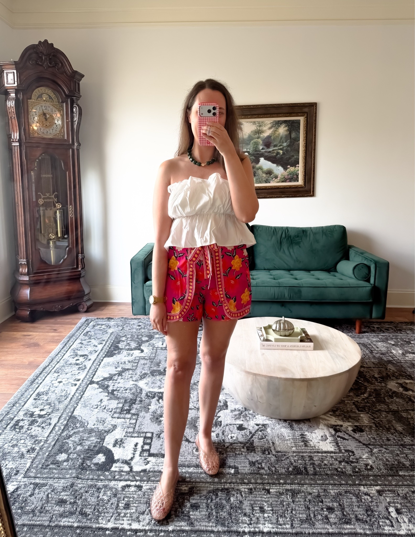 I got the cutest outfit in the mail today! I can’t wait to take this one vacation soon! Wearing mediums.

Amazon finds, amazon fashion, vacation outfits, beach vacation, summer outfits

#LTKootd #LTKSeasonal #LTKMidsize