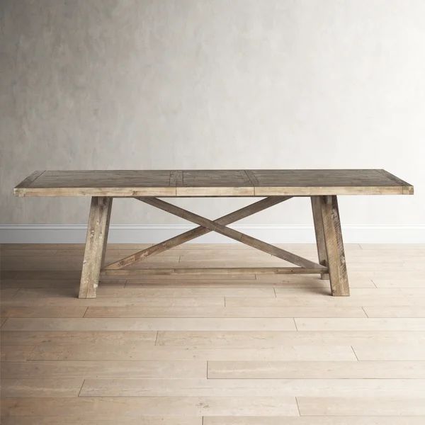 Bianca Extendable Dining Table | Wayfair North America