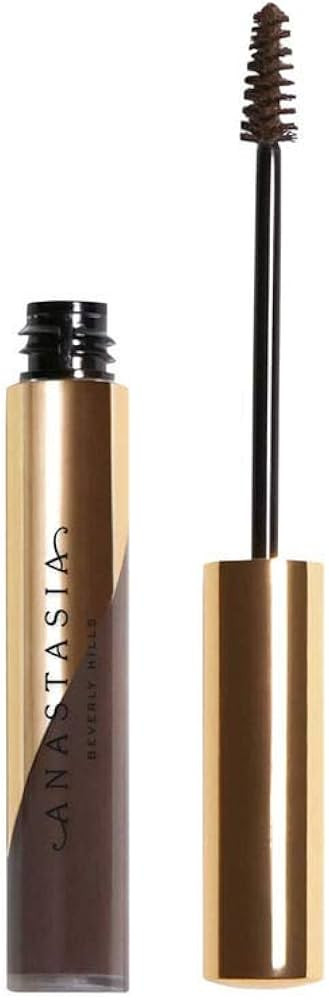 Anastasia Beverly Hills - DIPBROW Gel - Dark Brown | Amazon (DE)