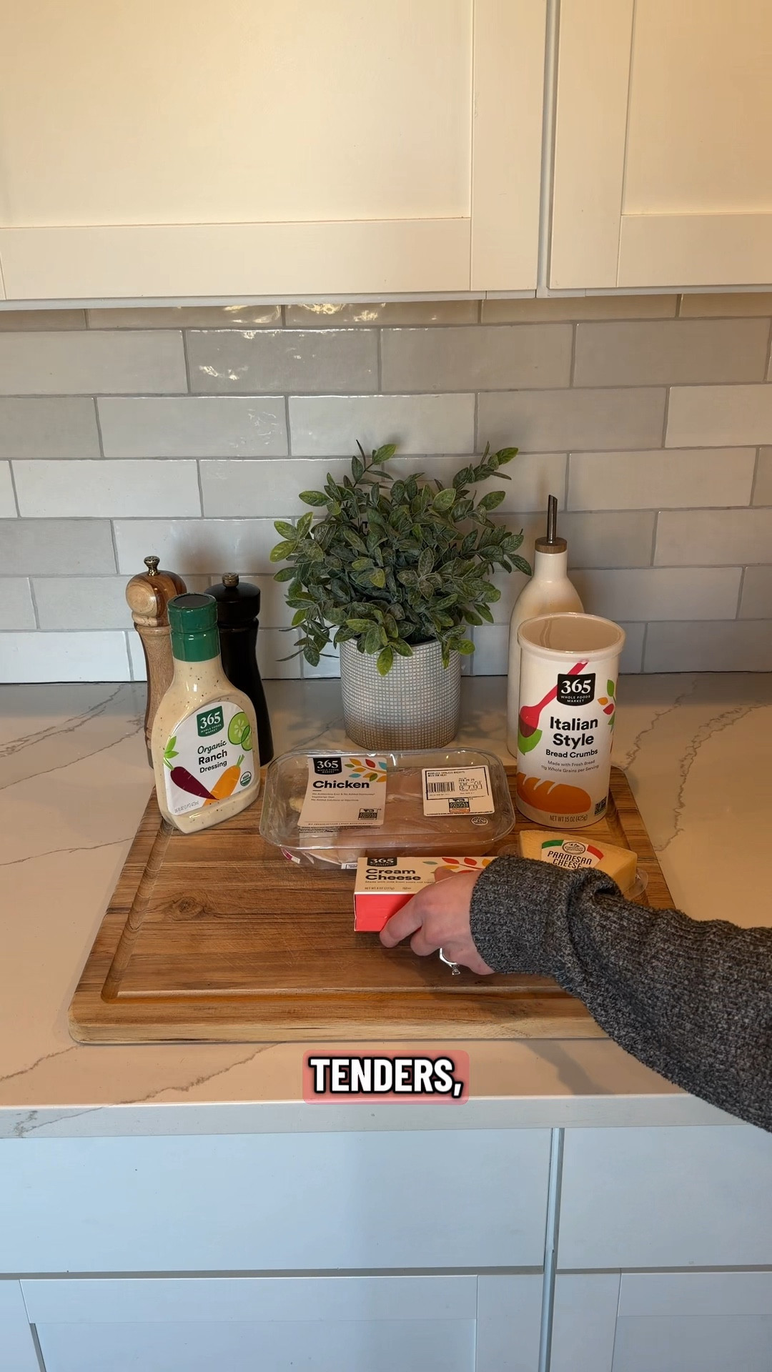 Real life dinner at our house tonight using what we already had to keep our grocery bill low and still feed our family of 4.

Sharing the kitchen favorites I use every week to make simple, budget-friendly dinners easier.

Shop my everyday cooking essentials here.