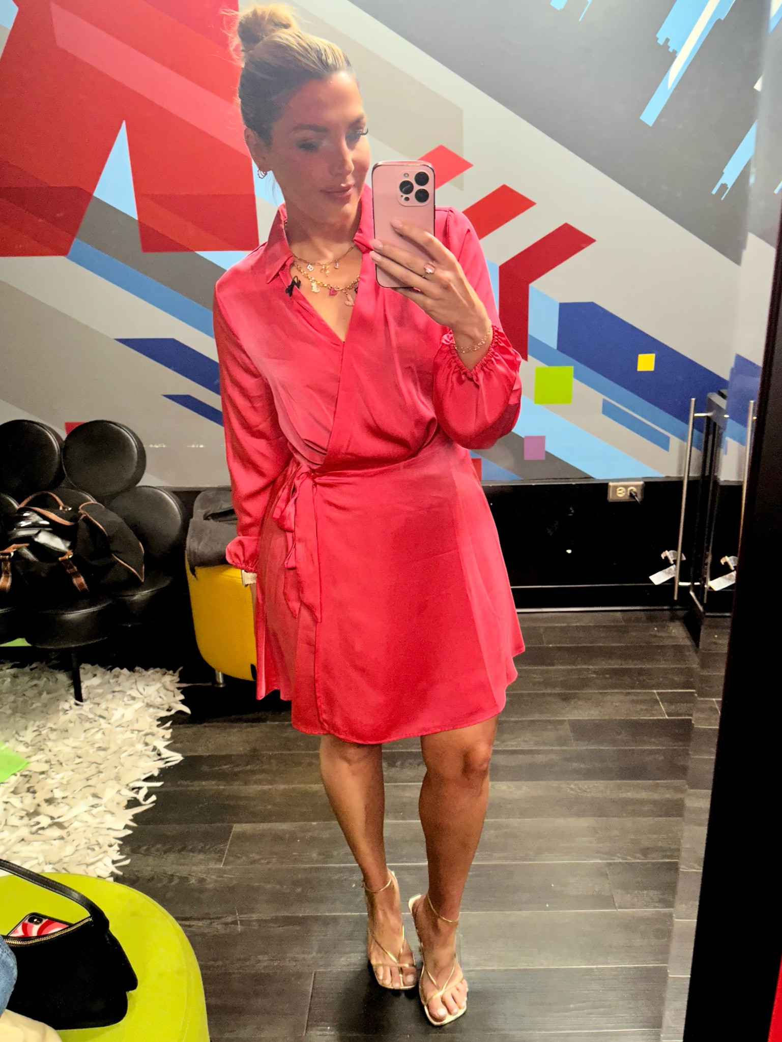 KCFW on Fox4! 

#LTKmidsize #LTKSeasonal #LTKshoecrush