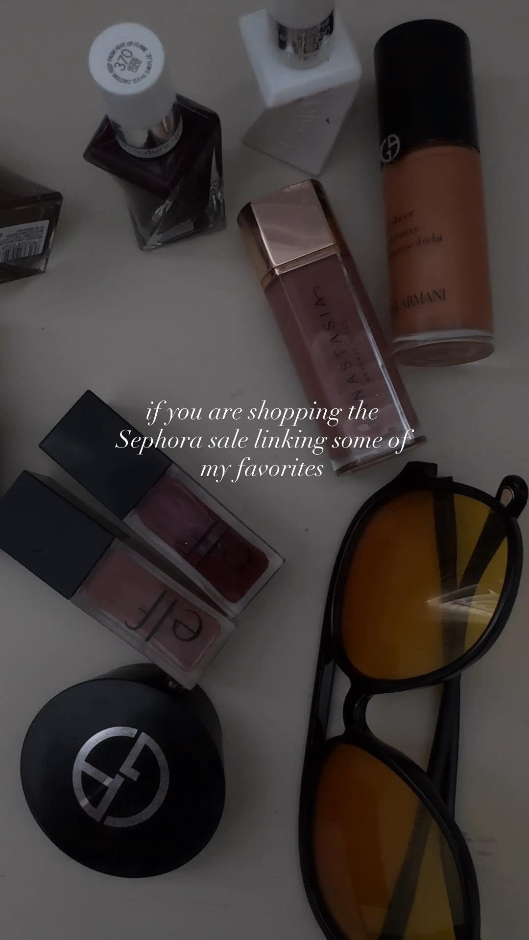 Sephora sale favorites!

#LTKBeauty #LTKOver40 #LTKSaleAlert