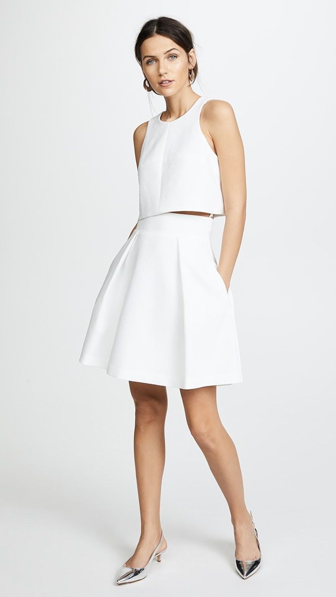 Sanibel 2 Piece Mini Dress | Shopbop