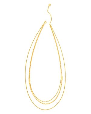 Gorjana Cameron Layer Necklace, 19.4 | Bloomingdale's (US)