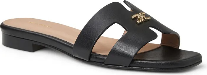 Fina Slide Sandal (Women) | Nordstrom