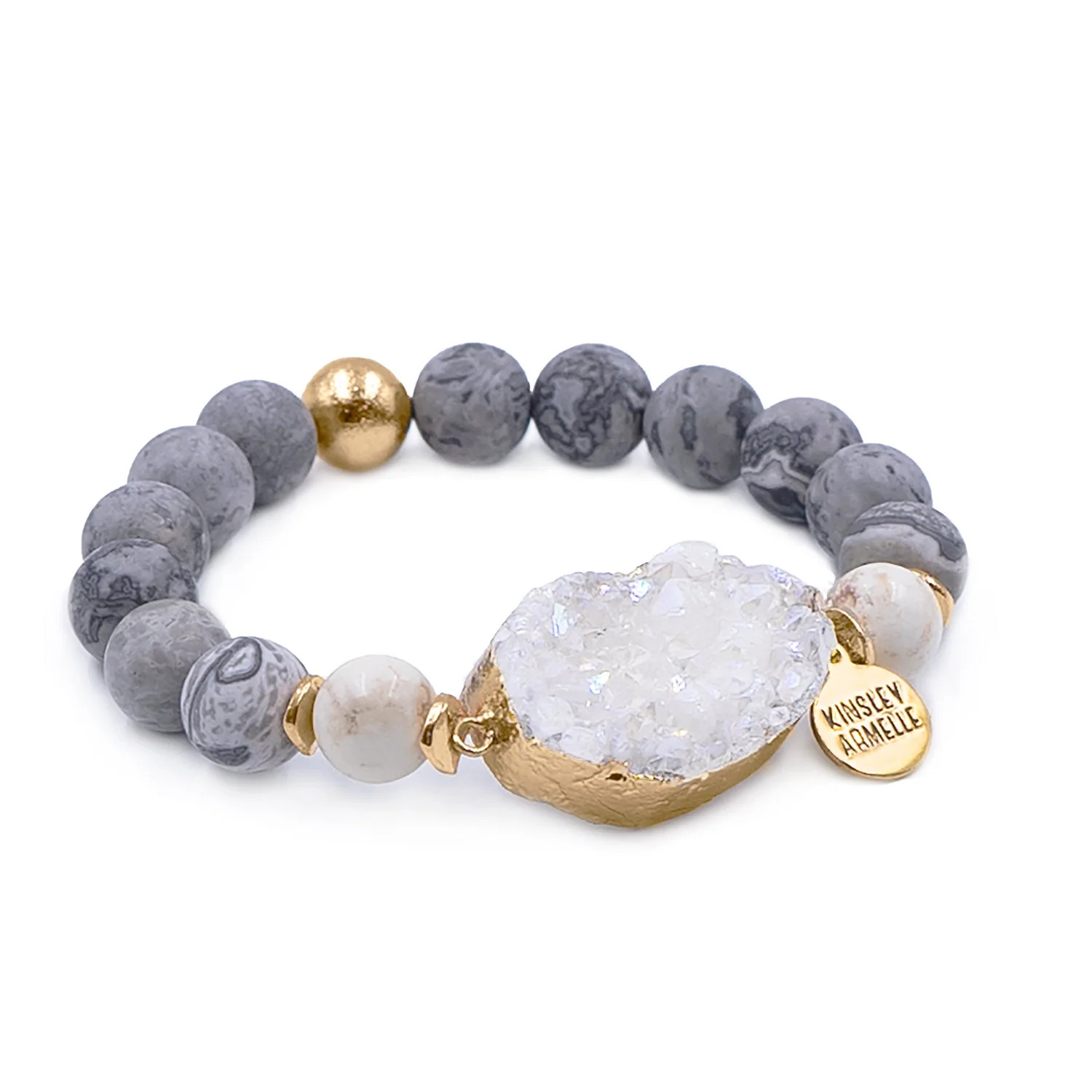 Stone Collection | Kinsley Armelle