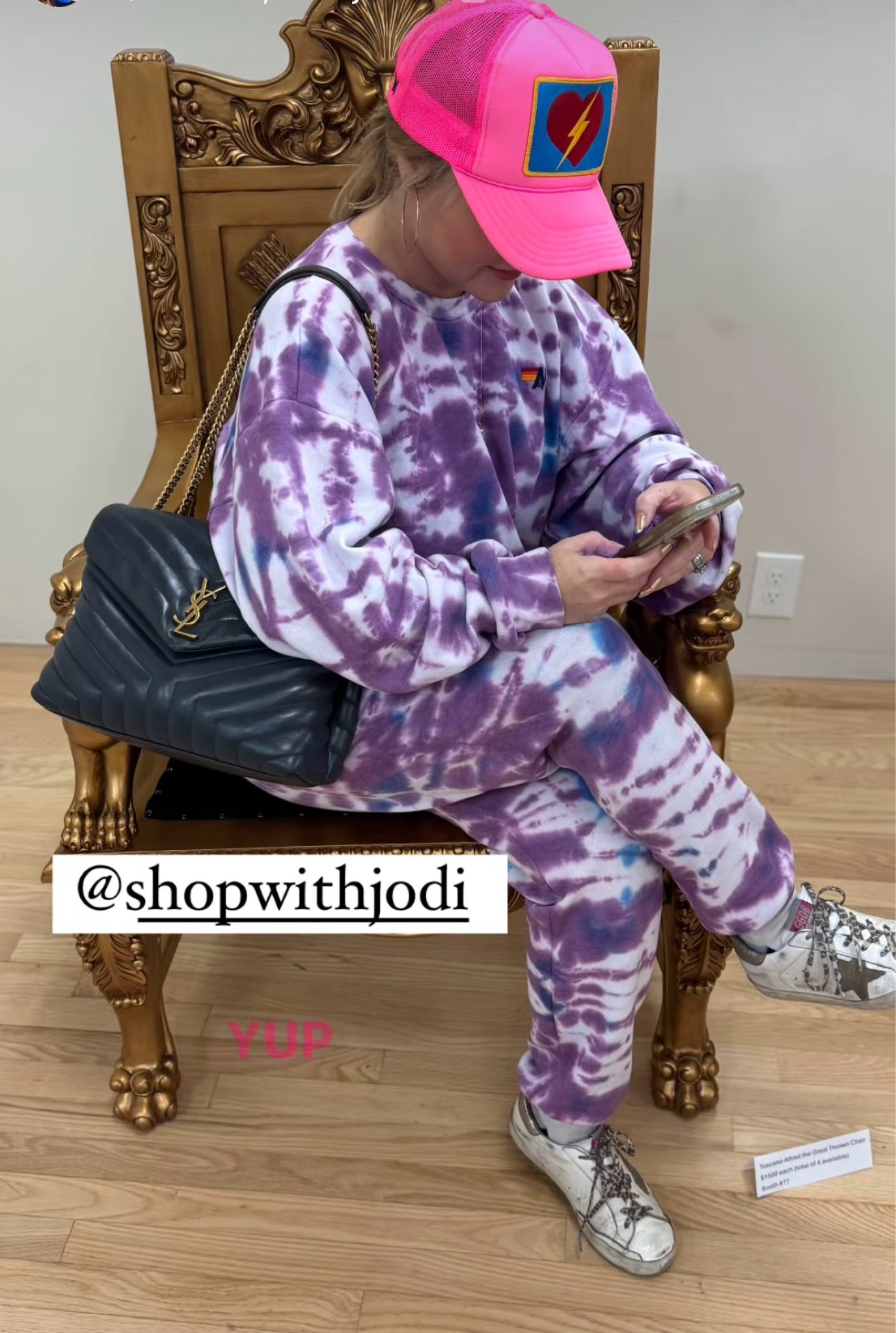 Casual Comfy Saturday 

#LTKStyleTip #LTKTravel #LTKItBag