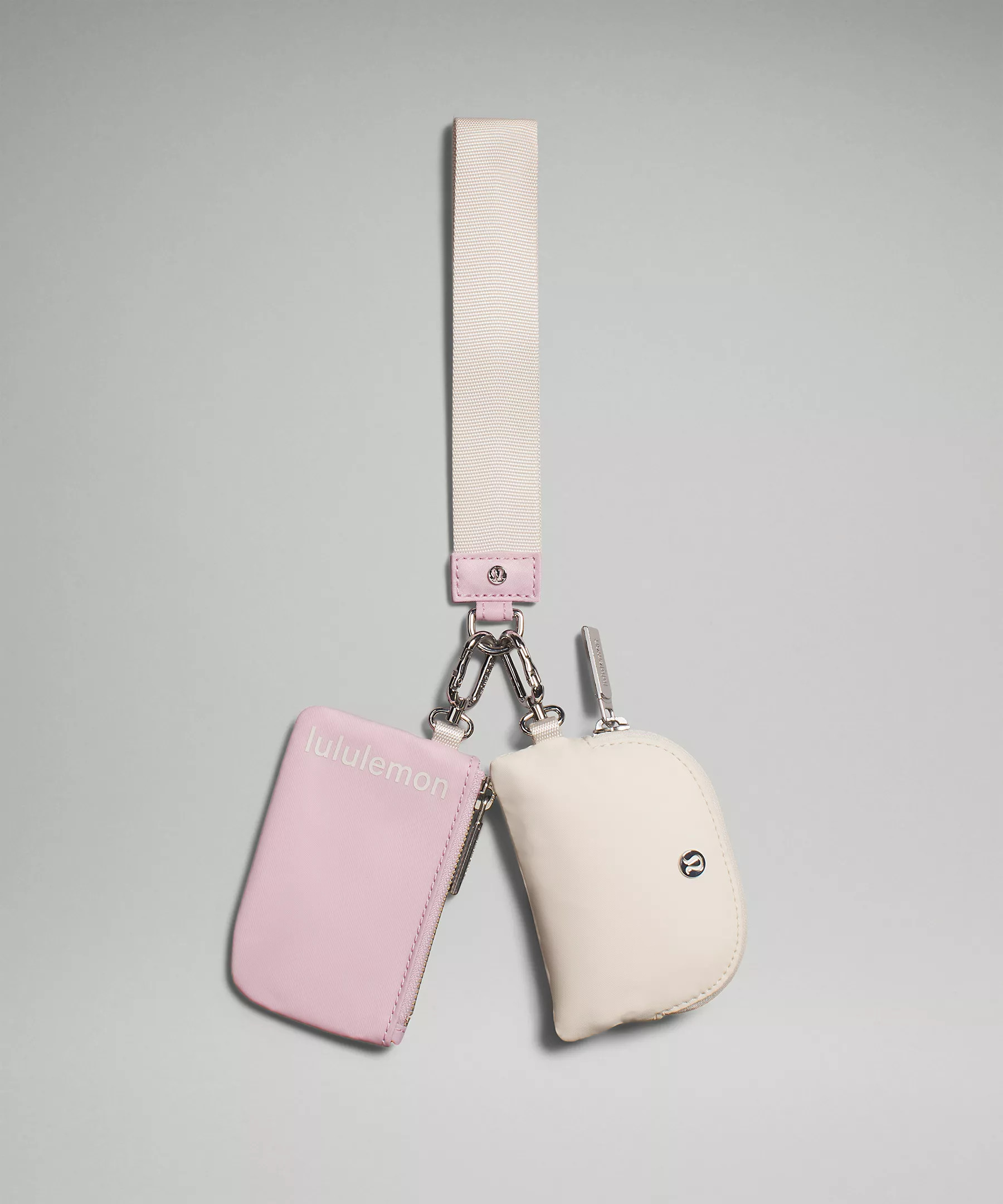 Dual Pouch Wristlet | Lululemon (US)