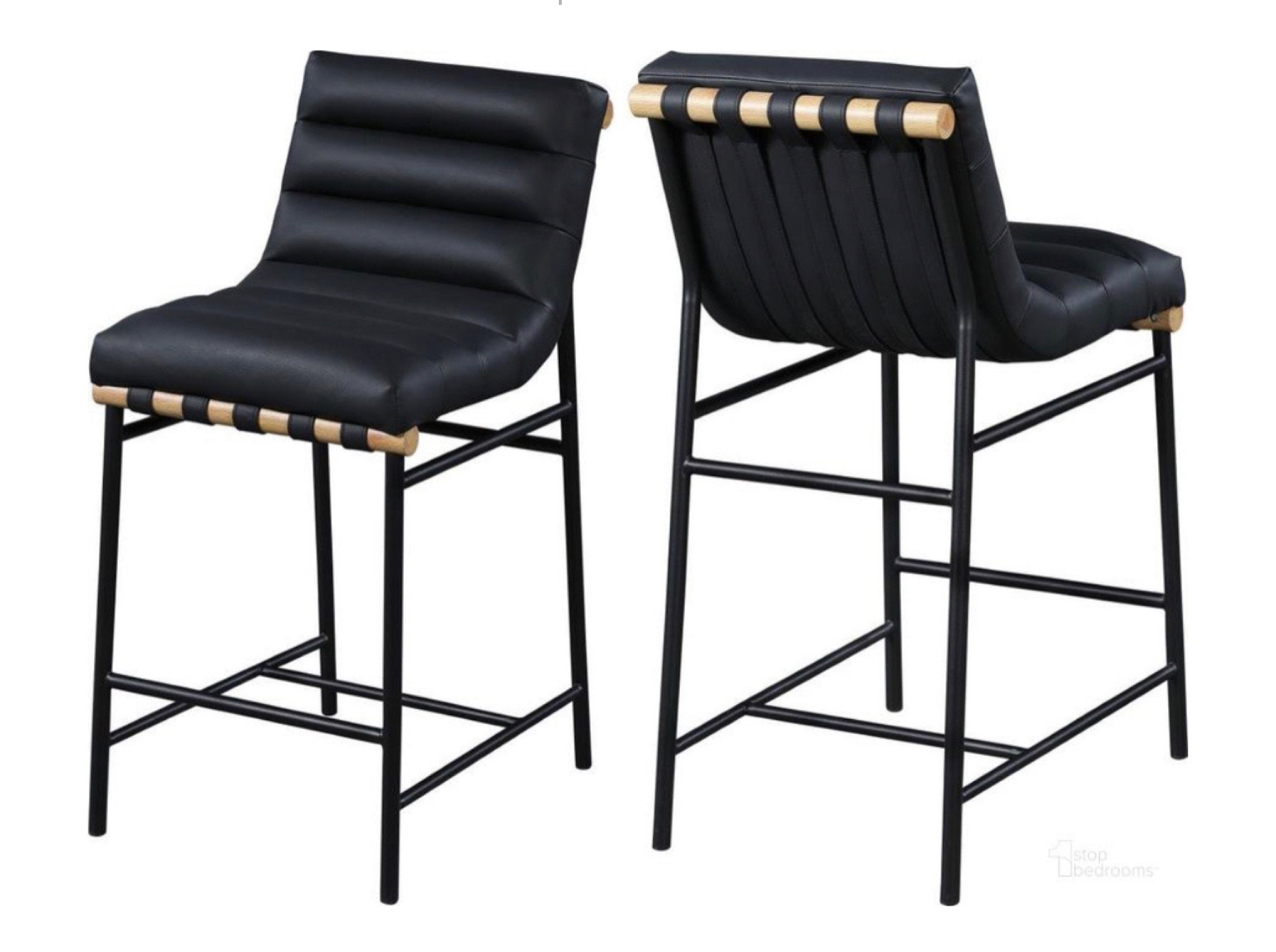 New counter stools!  