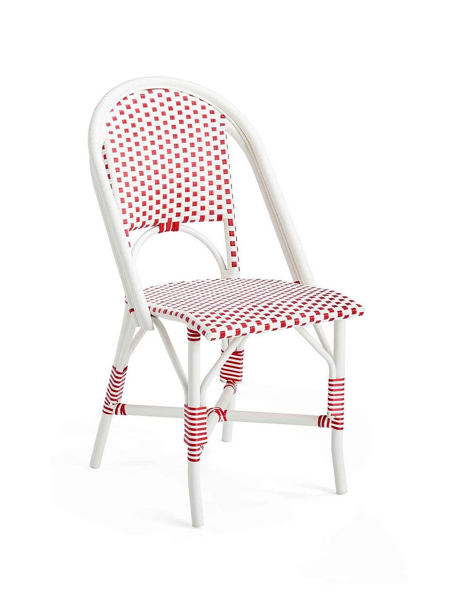 Outdoor Riviera Dining Chair | Serena and Lily