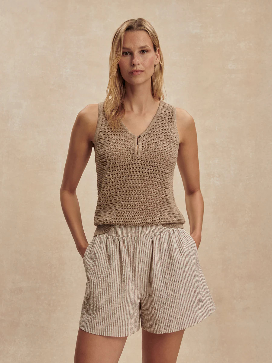 Darina Shorts 4" | Varley US | Varley US