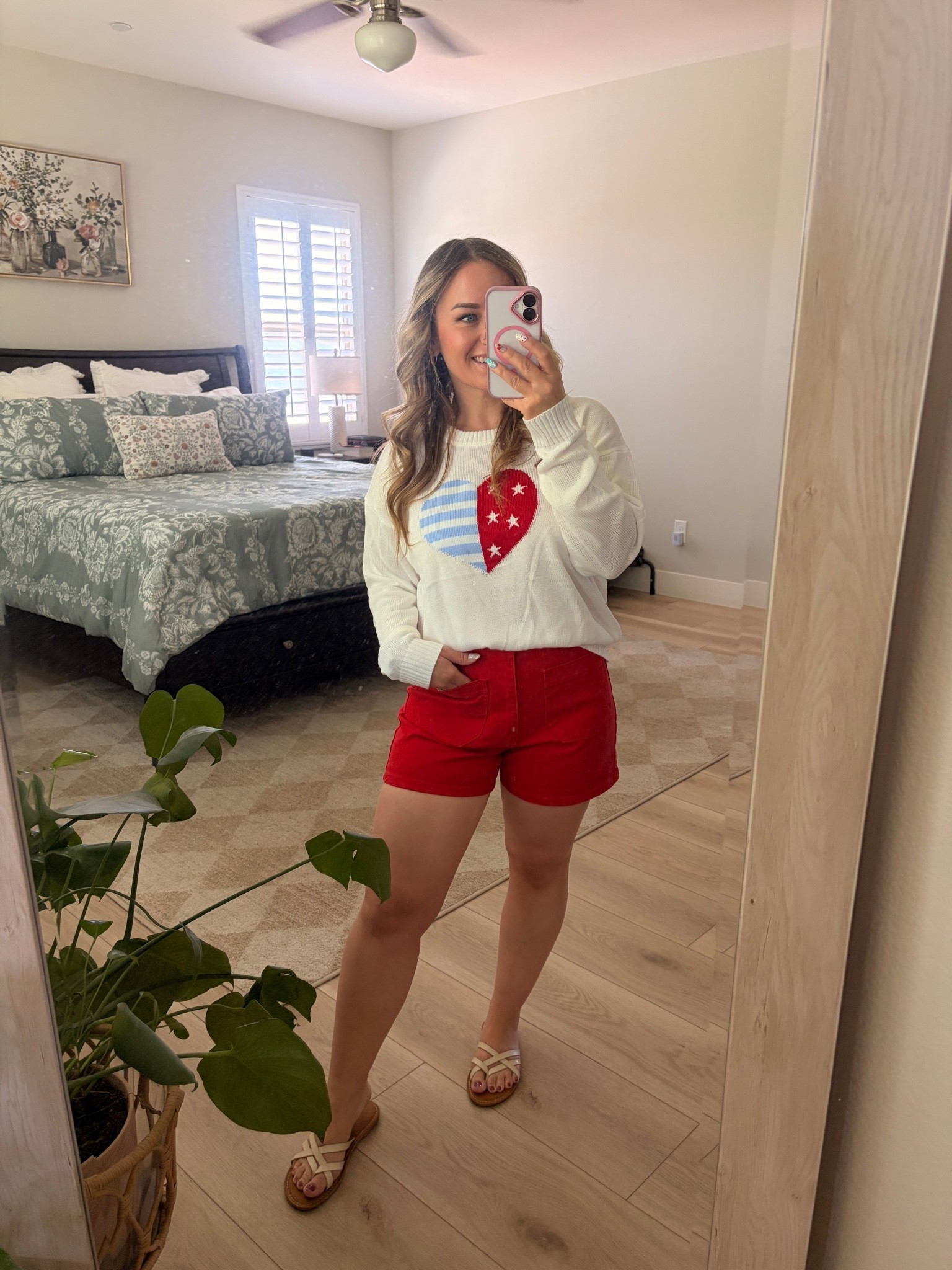 These adorable sweater is on sale from Walmart right now. It’s in the kid section and is so cute and soft! Comes in two color ways. 

Walmart find, Walmart haul, Walmart sale, Walmart

#LTKootd #LTKSeasonal #LTKmomlife