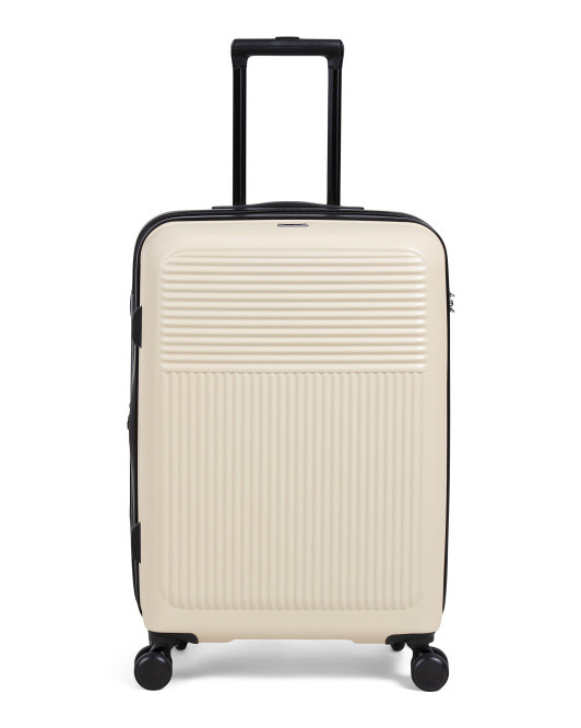 26in Dylan Hardside Spinner | TJ Maxx