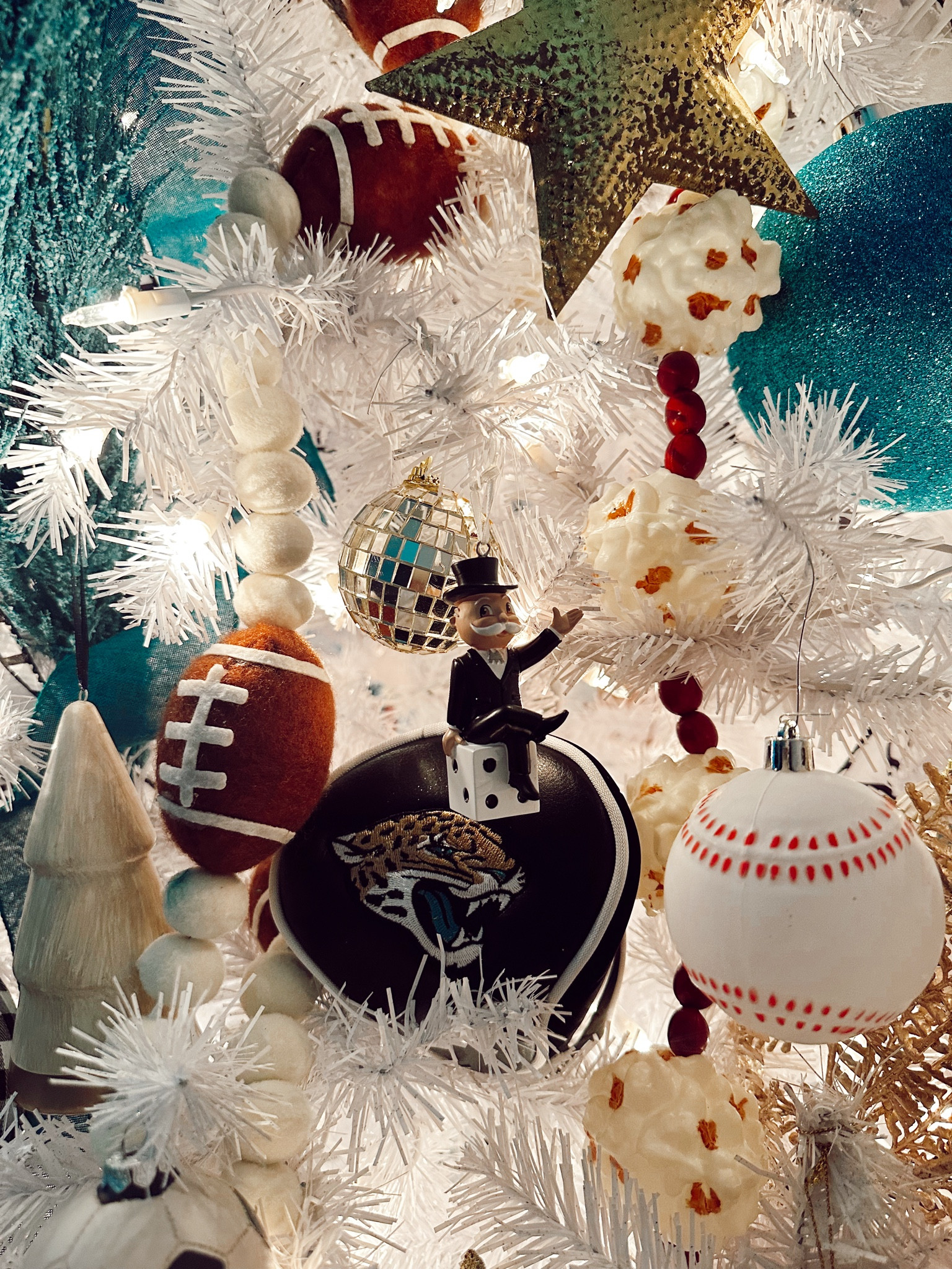 Media room tree up close!

#christmastreedecor

#LTKhome #LTKHoliday #LTKSeasonal