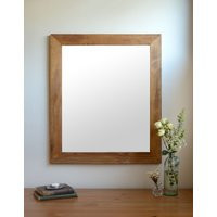 Ready To Ship - Wooden Mirror Wall Large Wood Rustic | Etsy (US)