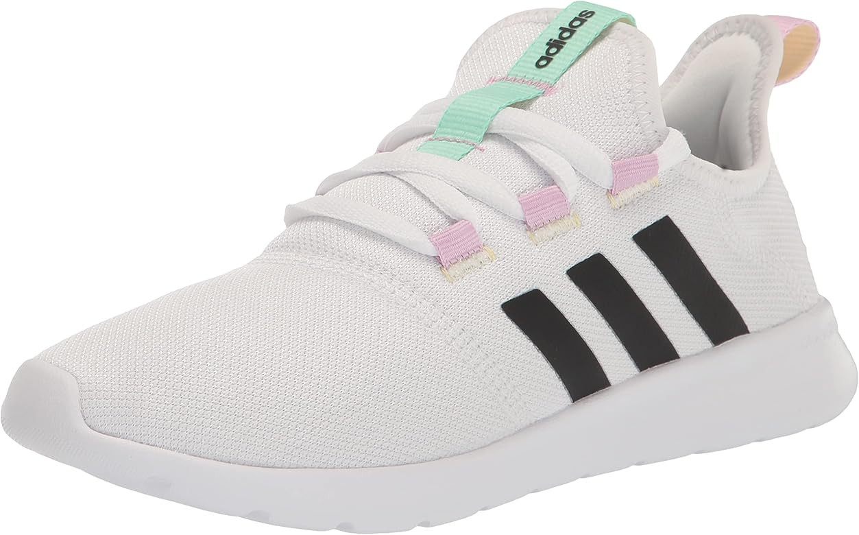 adidas Women's Cloudfoam Pure 2.0 Running Shoe | Amazon (US)