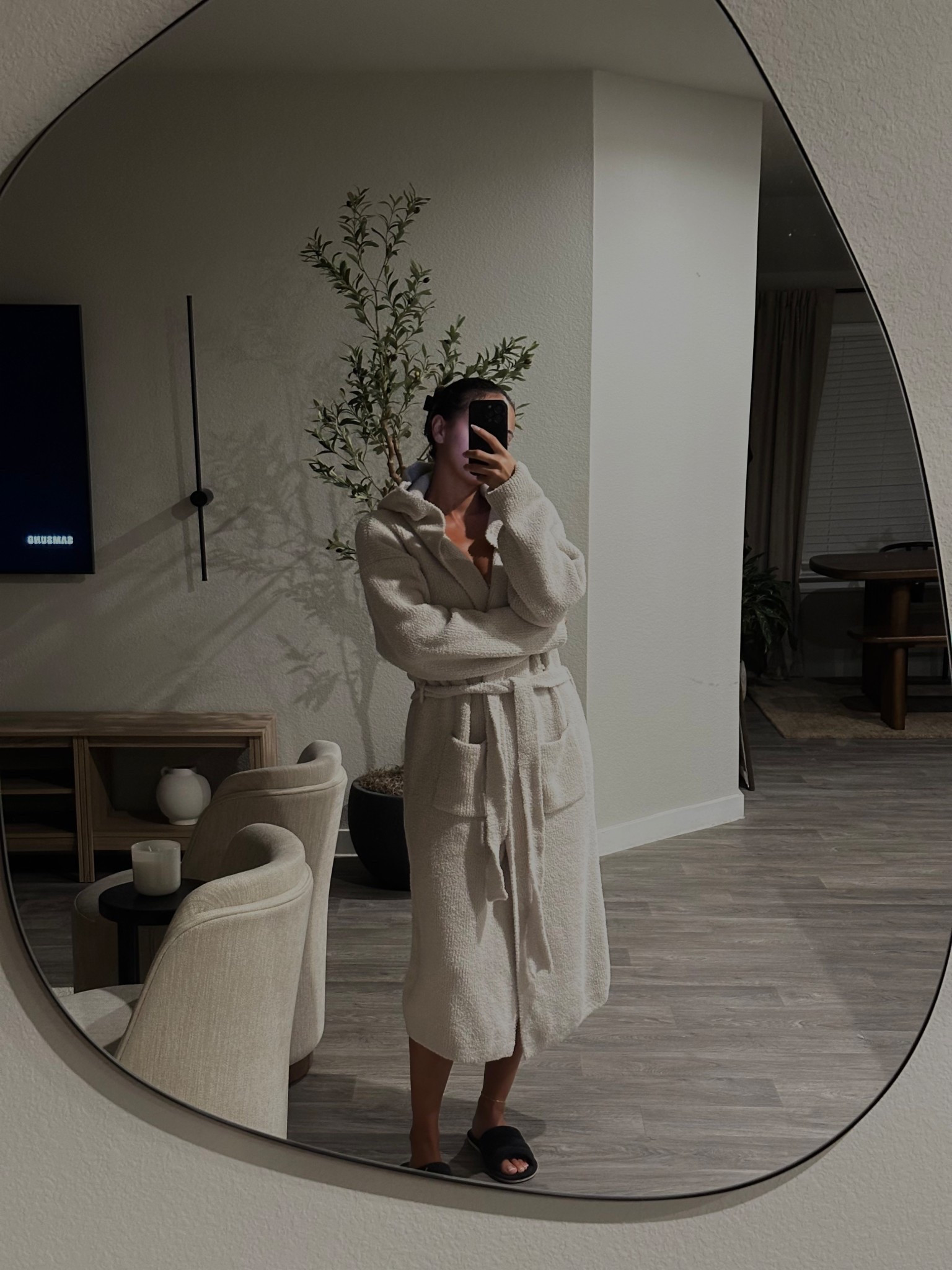 The coziest robe, EVER. 

#LTKHome #LTKSaleAlert #LTKFindsUnder50