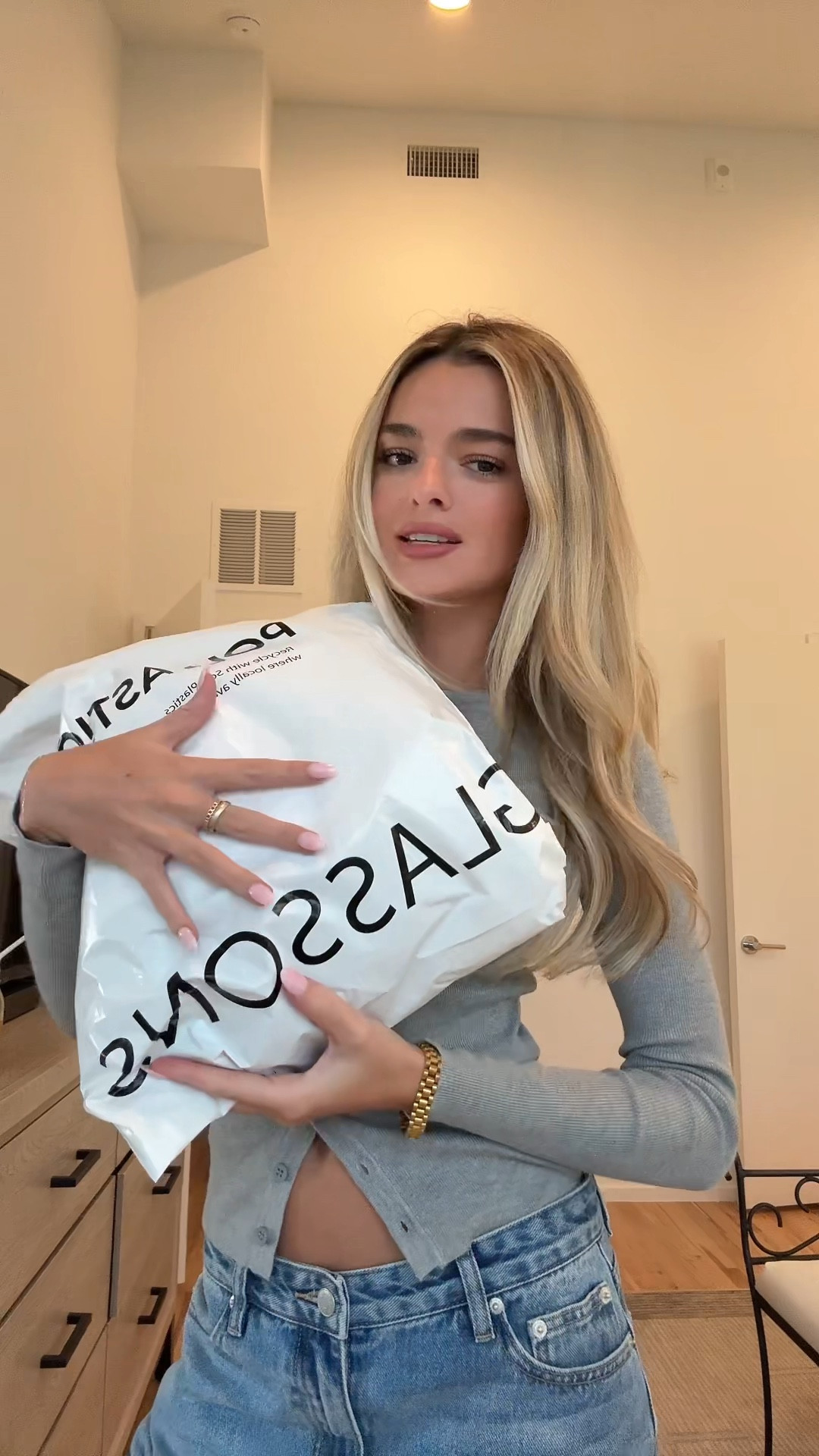 The best basics @glassons #glassons


#LTKFindsUnder50 #LTKStyleTip #LTKSaleAlert