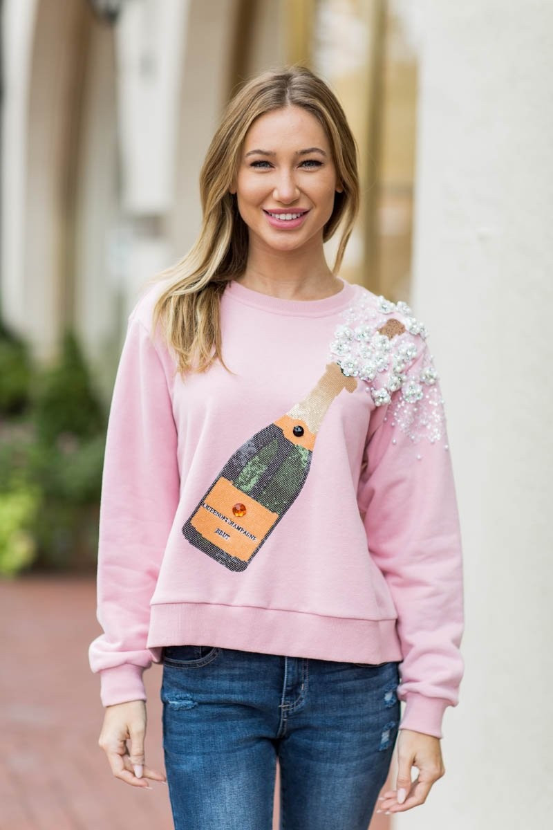 Champ Sweatshirt | Avara