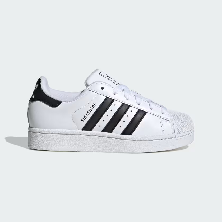 Superstar II Shoes Kids | adidas (US)