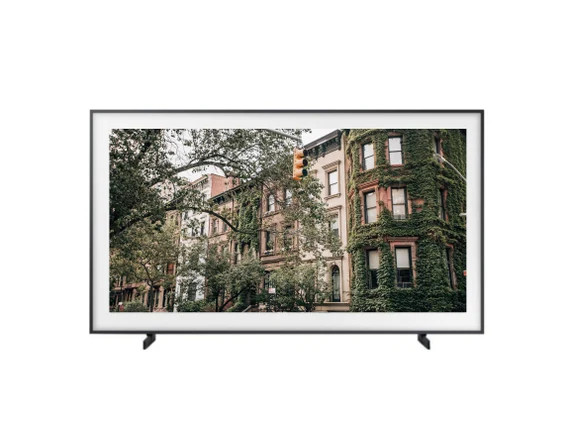 Samsung Frame TV Art Download of Quiet NYC Street | Etsy | Etsy (US)