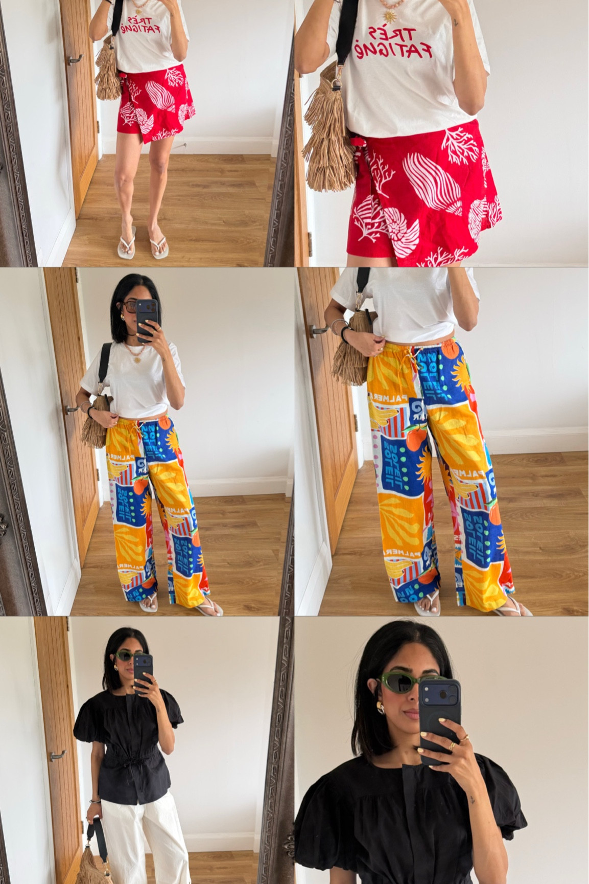 Outfits I can’t wait to wear on holiday ✈️ ☀️ 🏖️ 

#LTKsummer #LTKuk #LTKspring