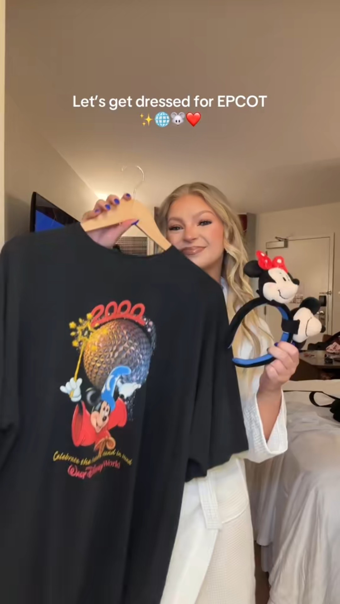 Vintage Epcot outfit idea 

Disney World Outfit, Disneyland Outfit, Disney Parks Outfit, Magic Kingdom Outfit, Epcot Outfit, Hollywood Studios Outfit, Animal Kingdom, Disney Vacation, Disney Trip

#LTKSeasonal #LTKStyleTip