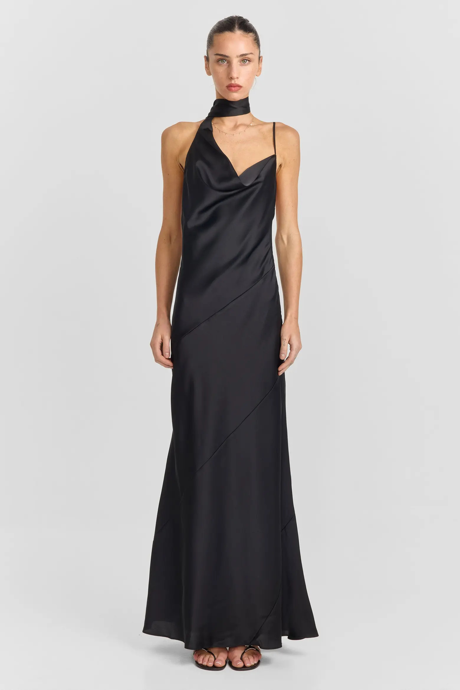 Sasha Therese Josette Maxi Dress (Women) | Nordstrom | Nordstrom