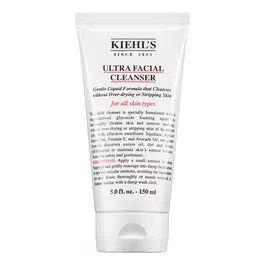 Ultra Facial Cleanser - Nettoyant visage pour tous types de peaux | Sephora (FR)