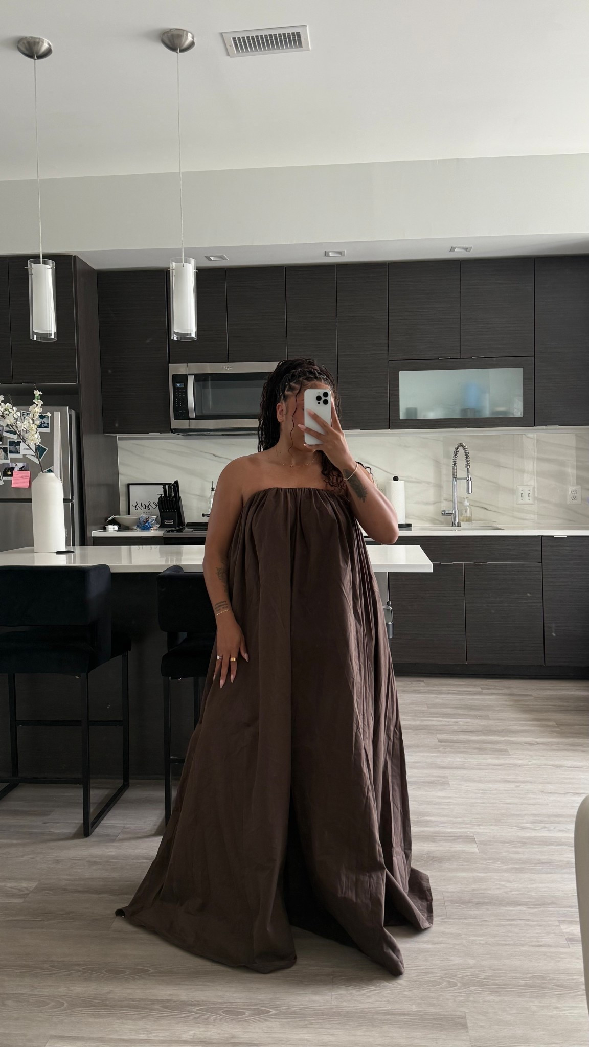 big maxi dress ✨perfect for vacation 🤍

#LTKSeasonal #LTKTravel #LTKStyleTip