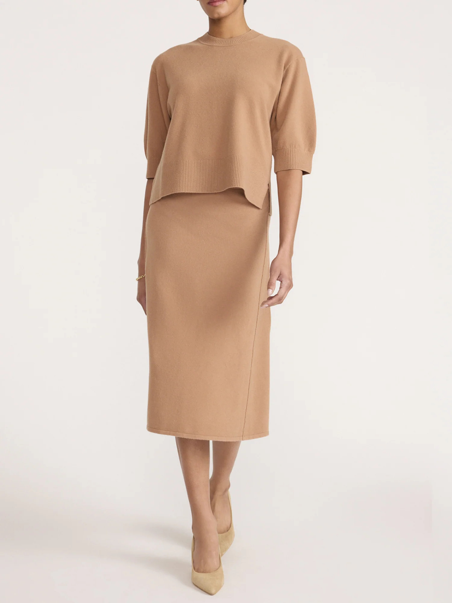 Women's Casia Top in Heritage | Brochu Walker | Brochu Walker