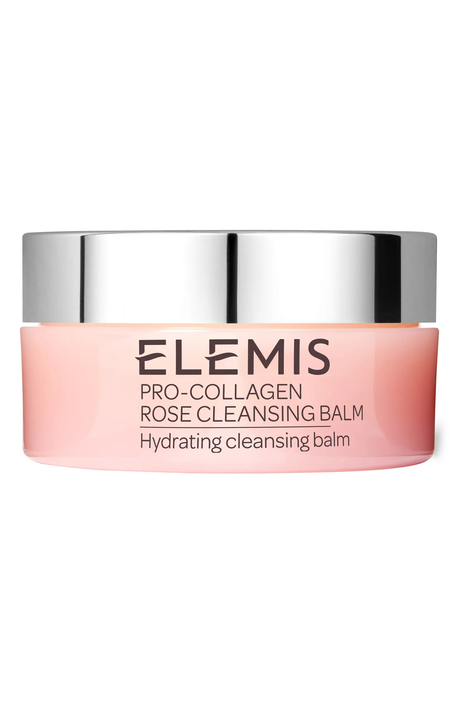 Elemis Pro-Collagen Rose Cleansing Balm | Nordstrom | Nordstrom
