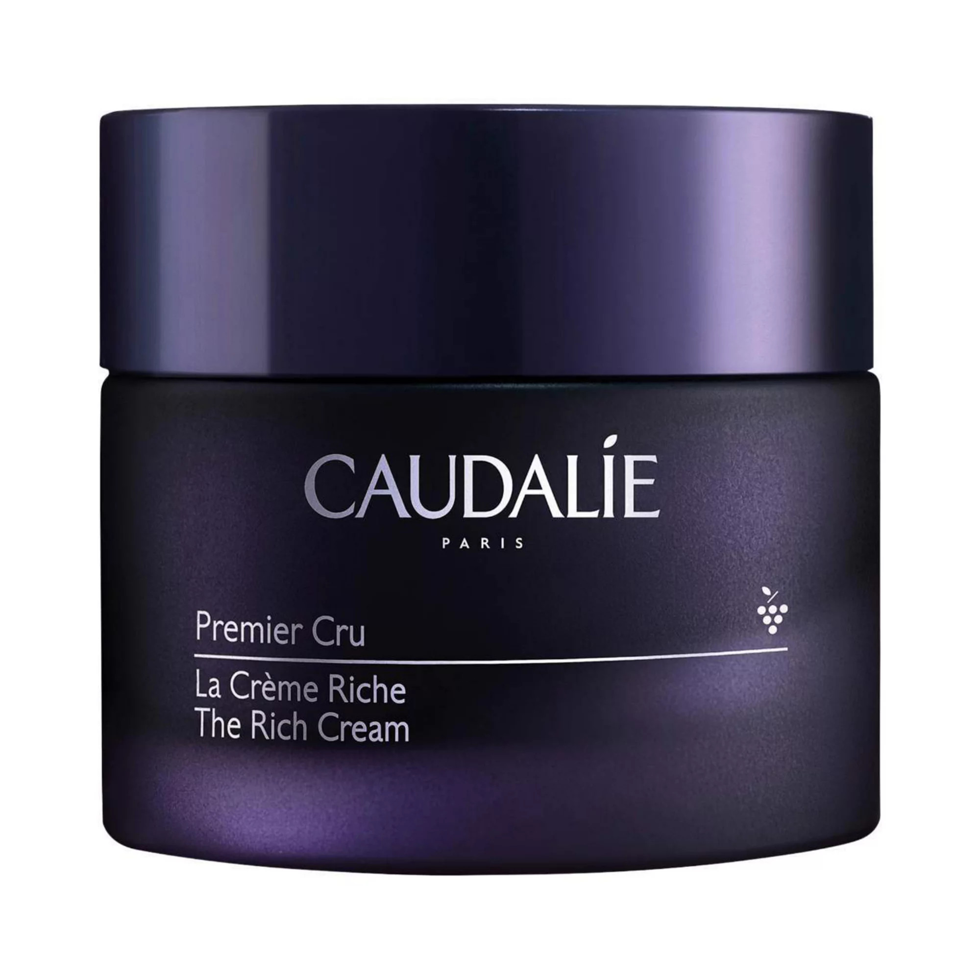 Caudalie Premier Cru Skin Barrier Rich Refillable Moisturizer with Bio-Ceramides | Kohl's