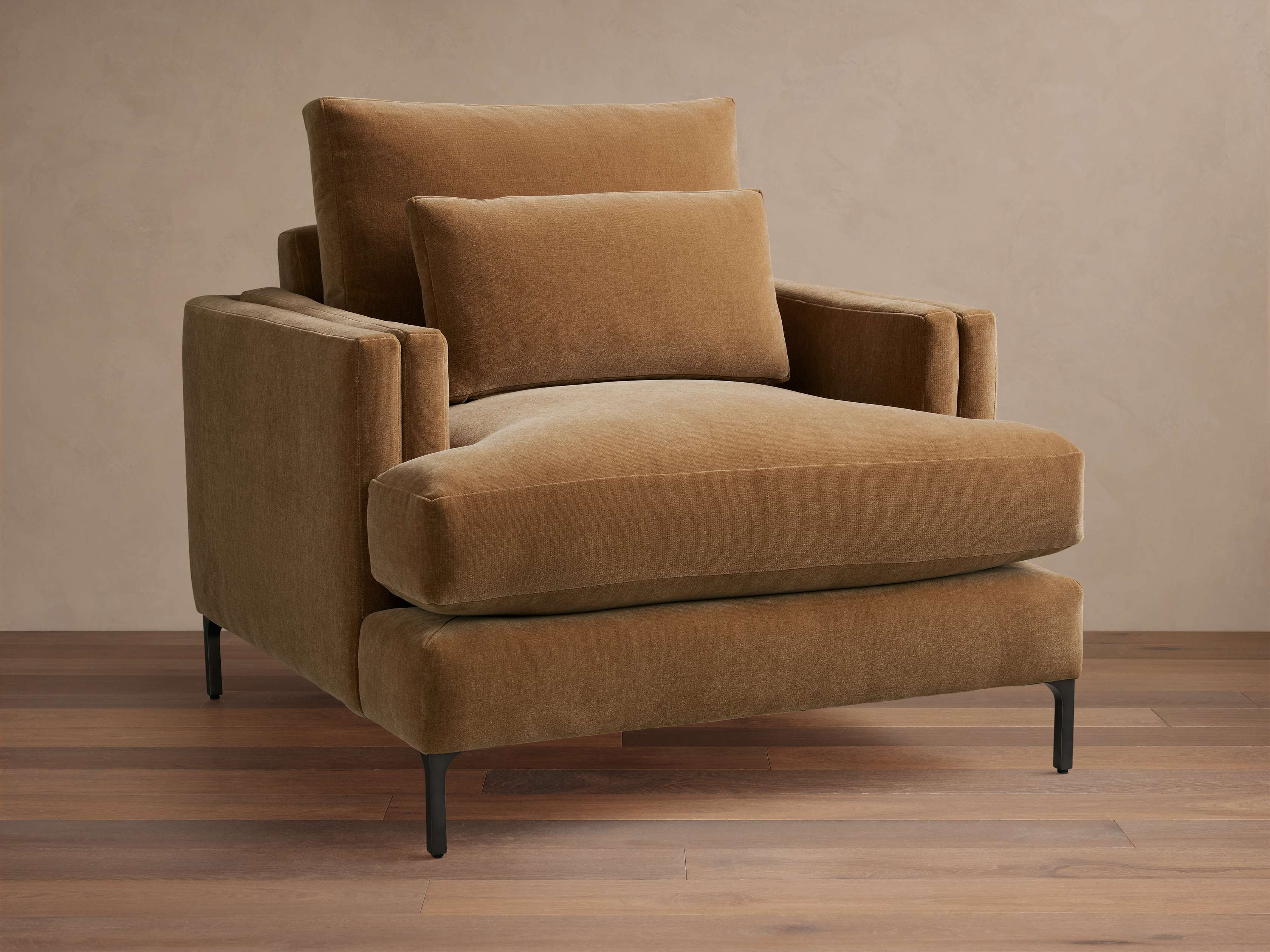 Sumner Chair | Arhaus