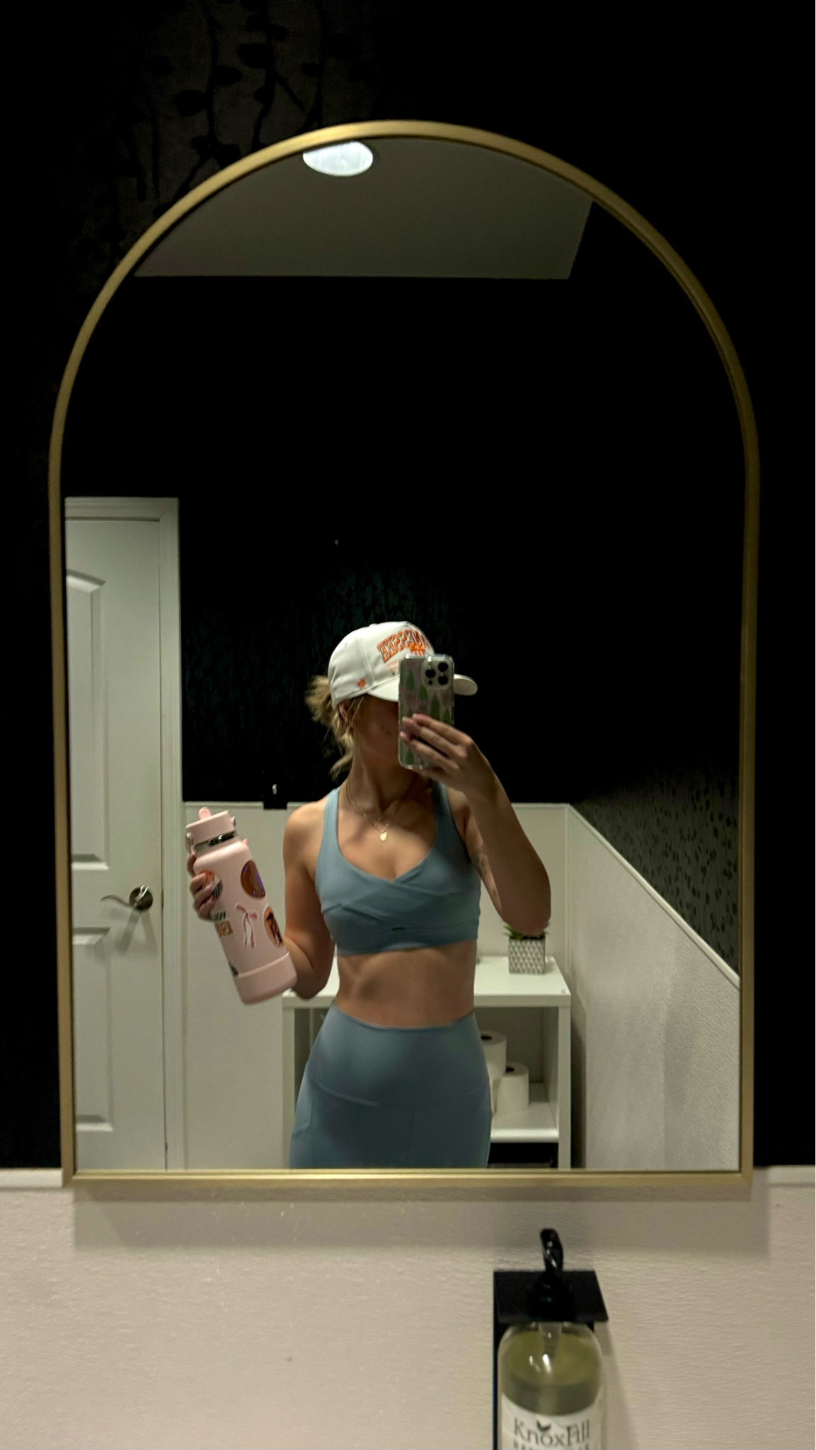 matching lululemon align set on sale! plus matching pieces to mix and match — best of both worlds!



#LTKFindsUnder50 #LTKSaleAlert #LTKFitness